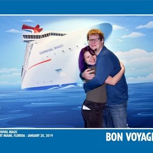 Meet your Posher, Beth